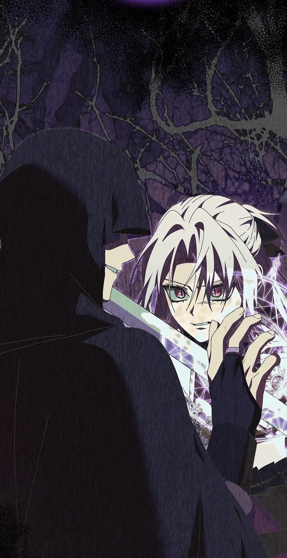 Read I Raised My Husband Wrong chapter 36.1 image 37 on Lezhin