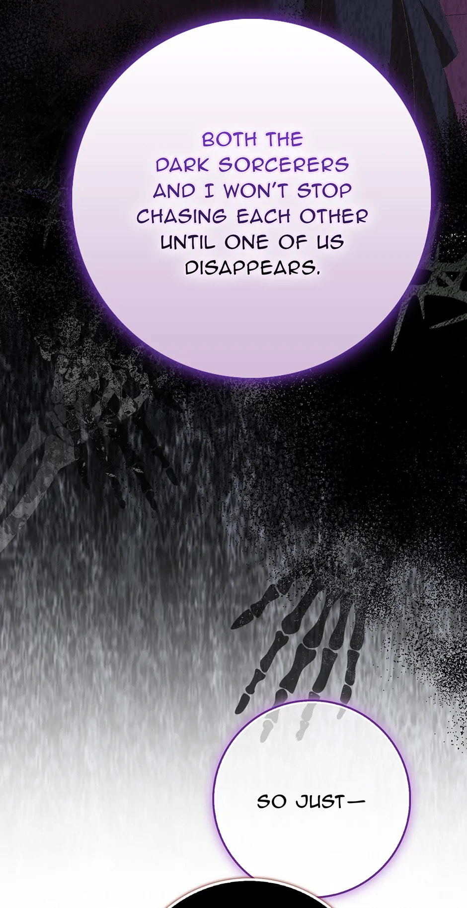 Read I Raised My Husband Wrong chapter 36.1 image 38 on Lezhin