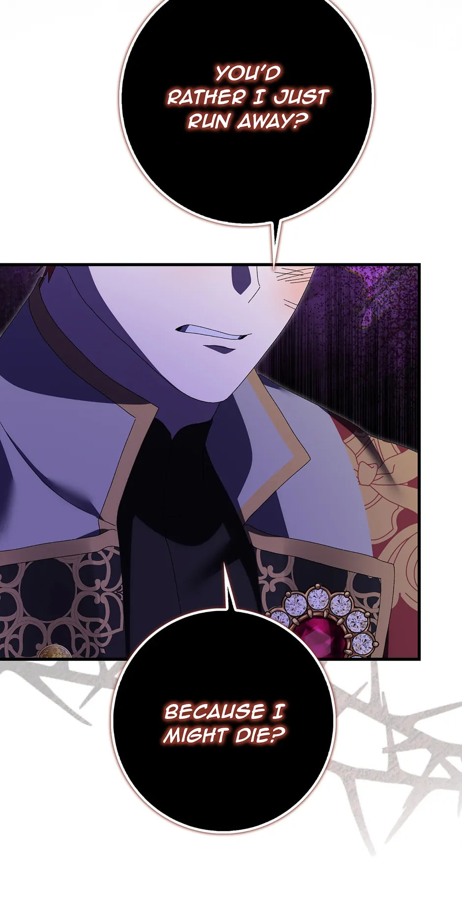 Read I Raised My Husband Wrong chapter 36.1 image 39 on Lezhin