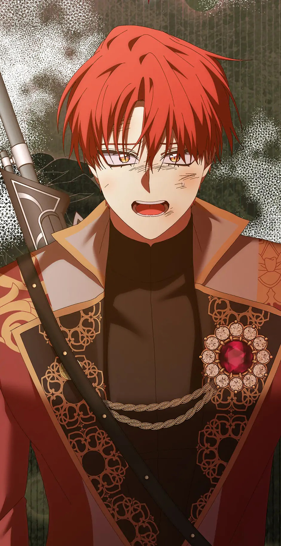 Read I Raised My Husband Wrong chapter 36.1 image 41 on Lezhin