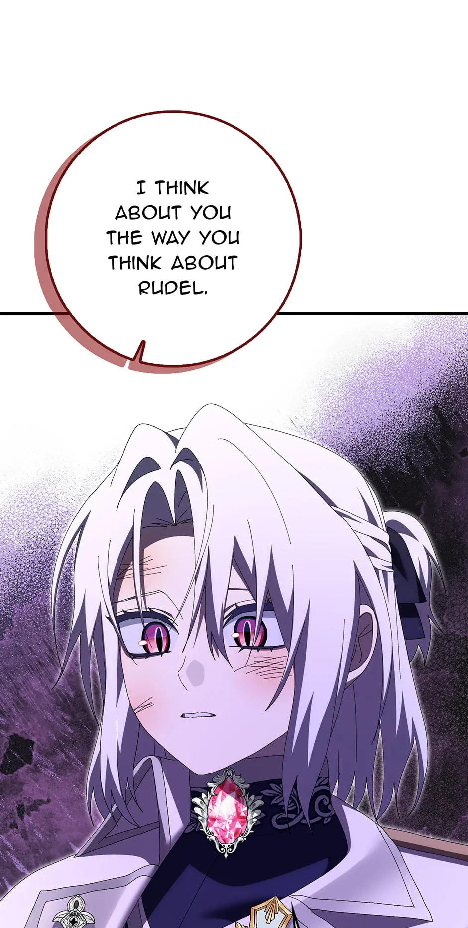 Read I Raised My Husband Wrong chapter 36.1 image 44 on Lezhin