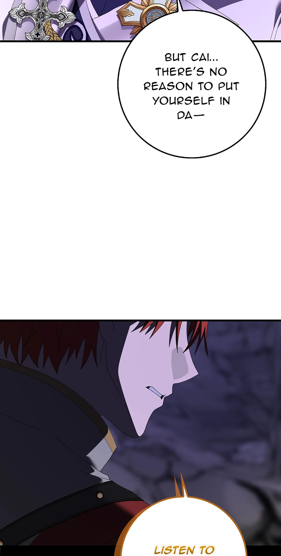 Read I Raised My Husband Wrong chapter 36.1 image 45 on Lezhin