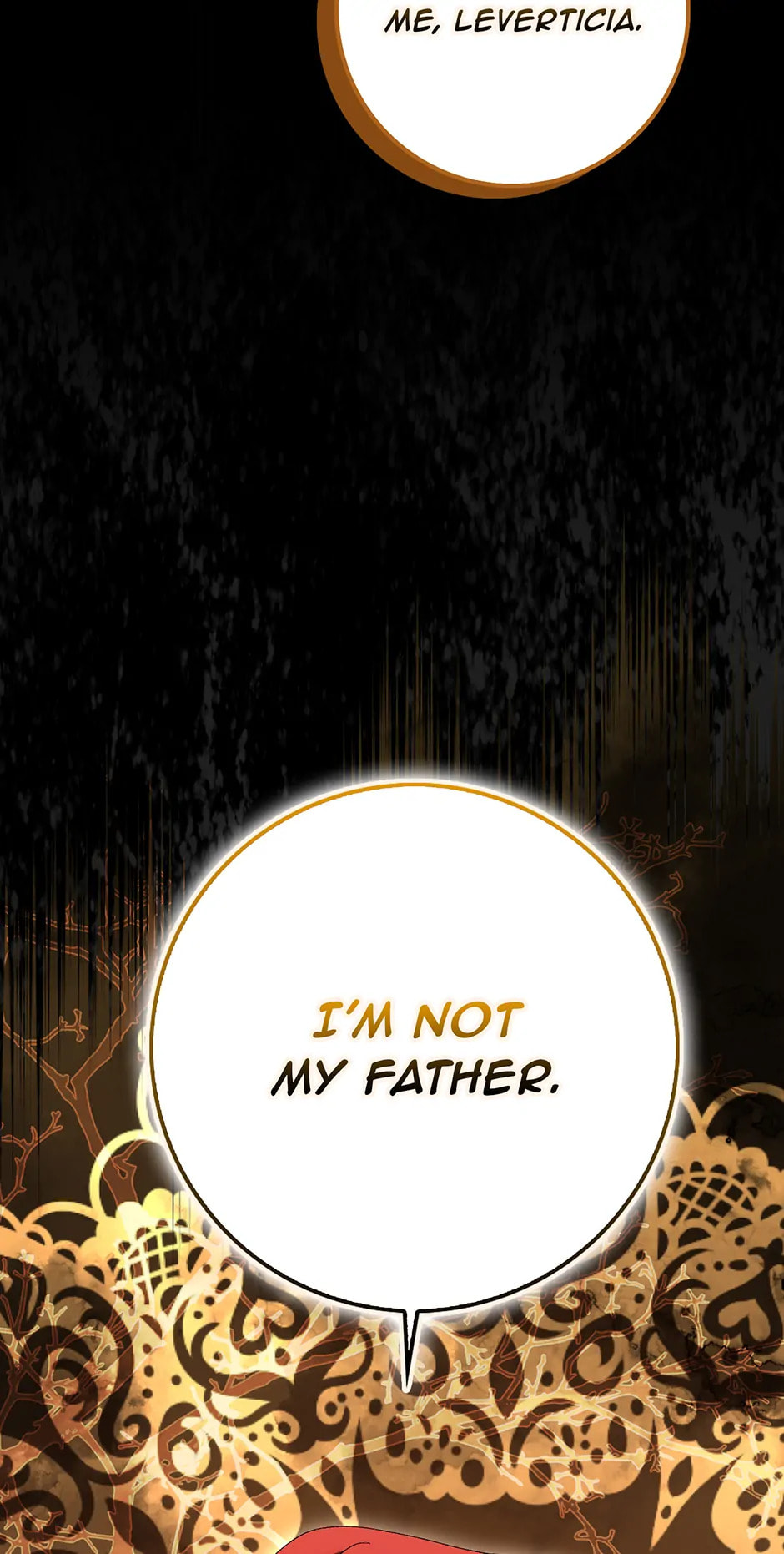 Read I Raised My Husband Wrong chapter 36.1 image 46 on Lezhin