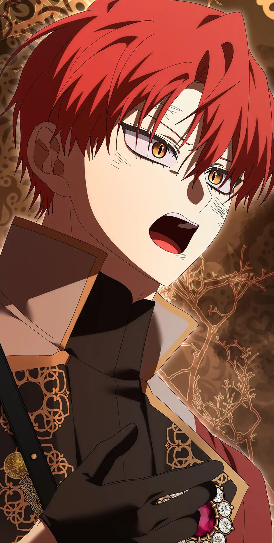 Read I Raised My Husband Wrong chapter 36.1 image 47 on Lezhin