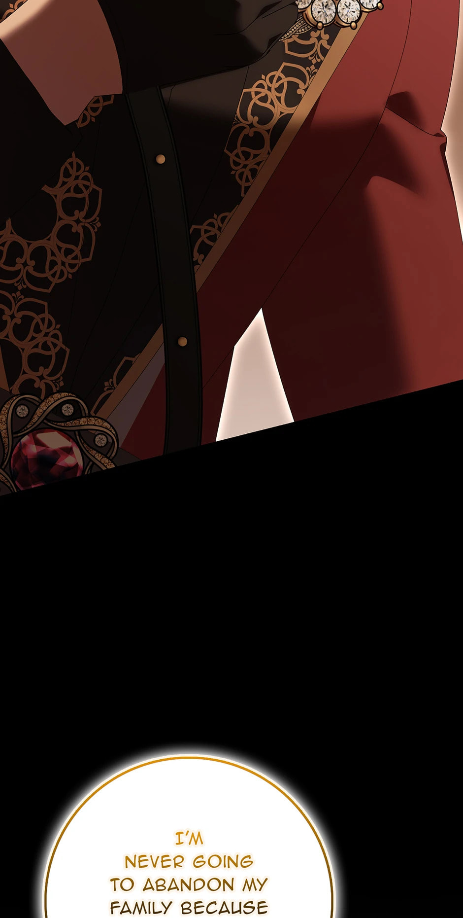 Read I Raised My Husband Wrong chapter 36.1 image 48 on Lezhin