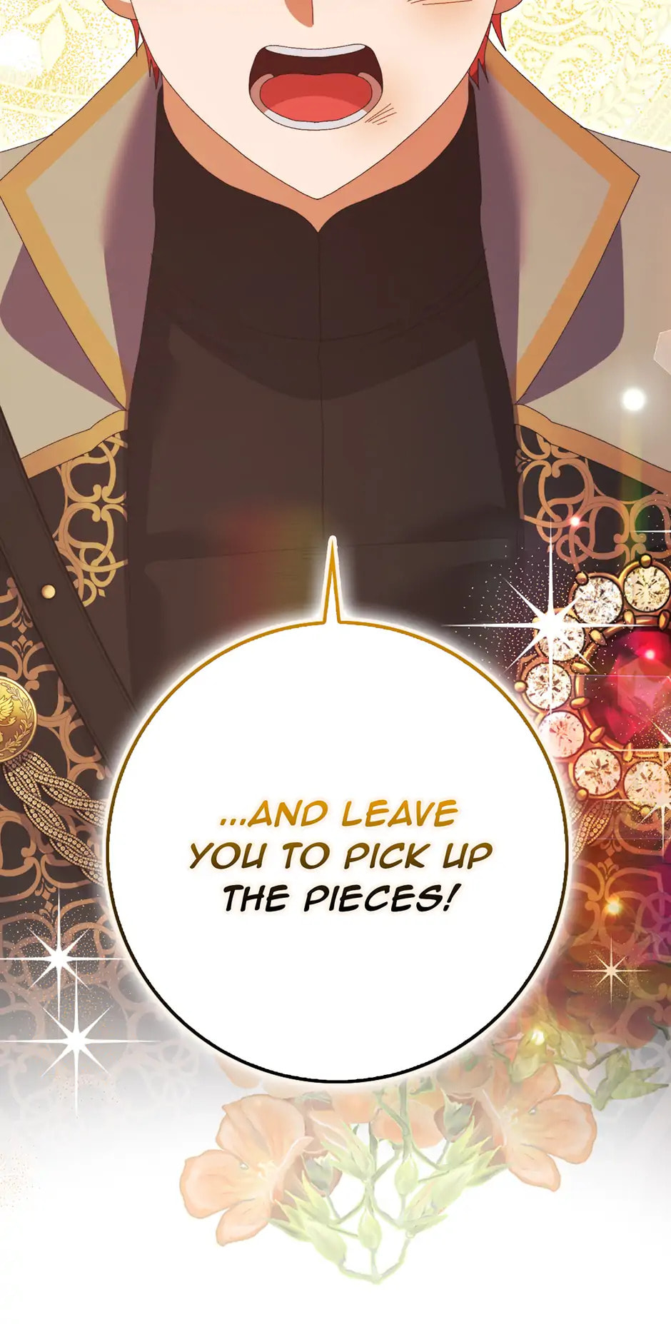 Read I Raised My Husband Wrong chapter 36.1 image 52 on Lezhin