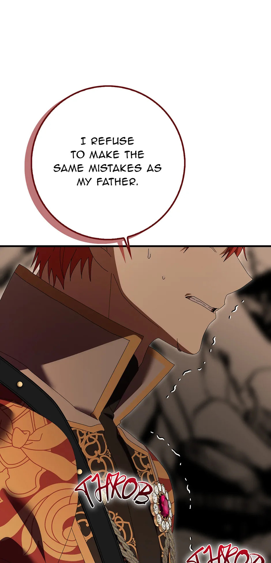 Read I Raised My Husband Wrong chapter 36.1 image 53 on Lezhin