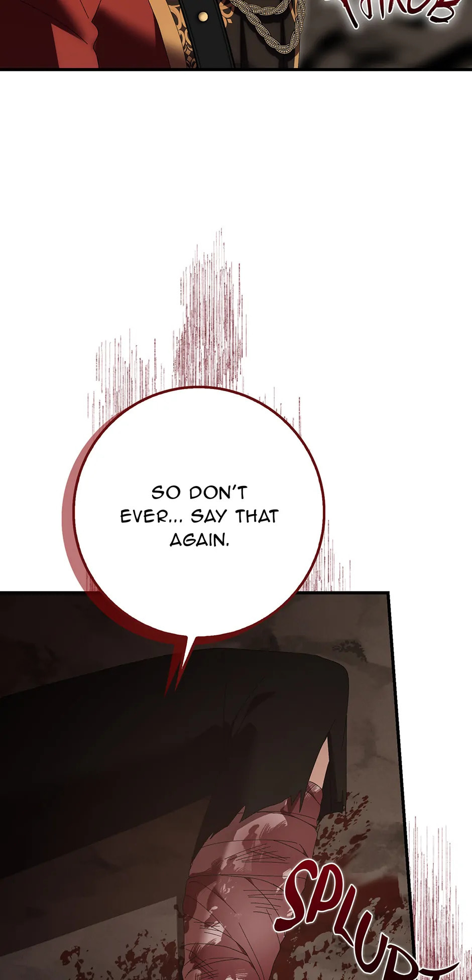Read I Raised My Husband Wrong chapter 36.1 image 54 on Lezhin