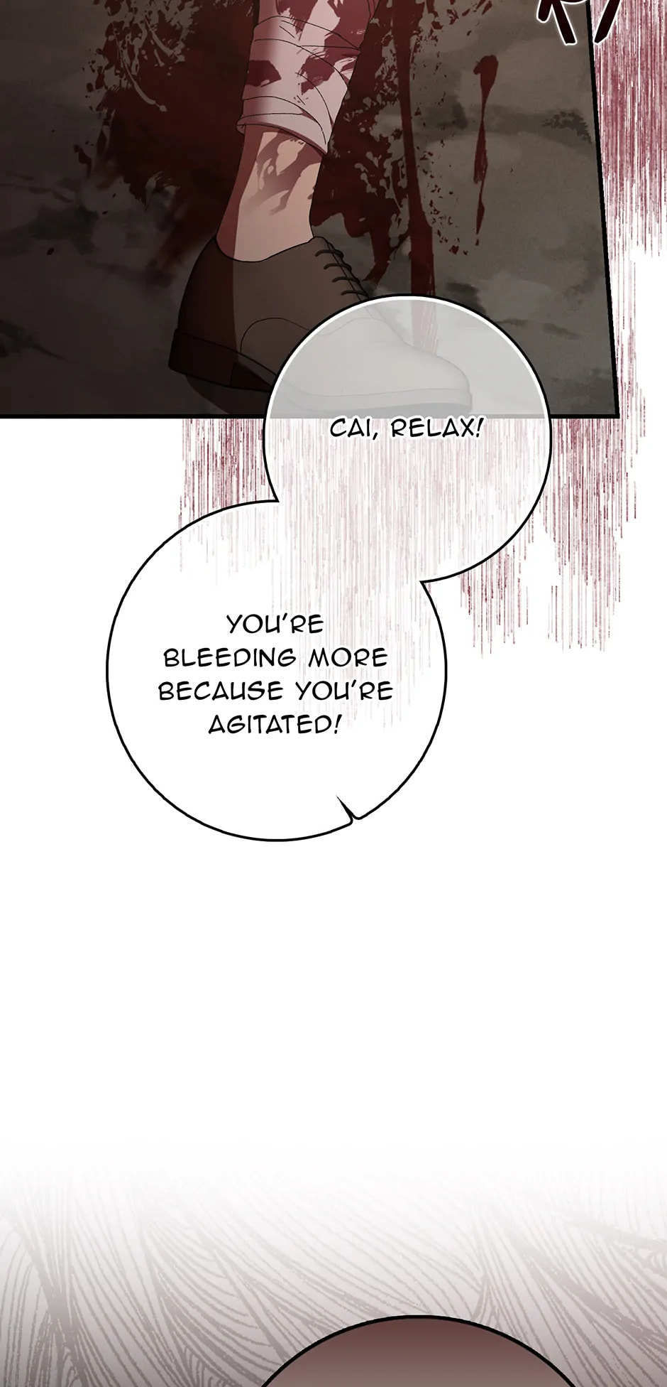 Read I Raised My Husband Wrong chapter 36.1 image 55 on Lezhin