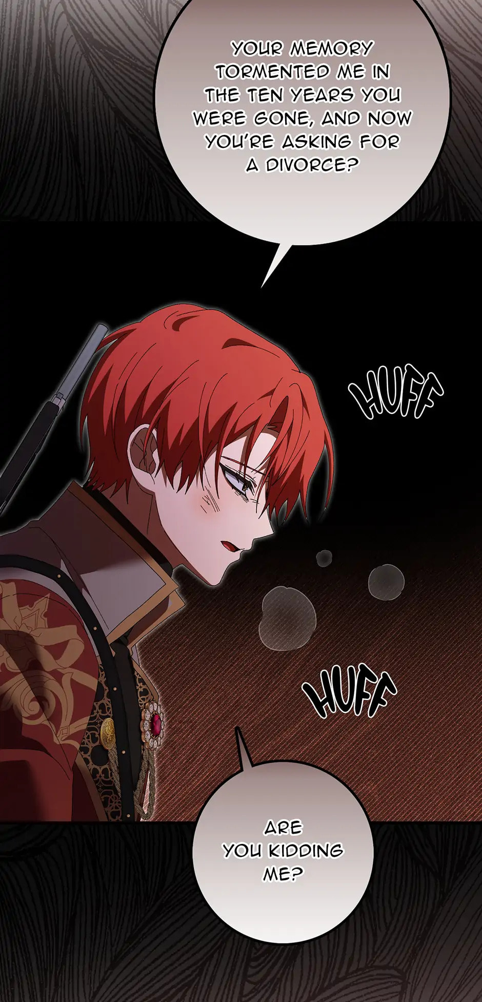 Read I Raised My Husband Wrong chapter 36.1 image 56 on Lezhin