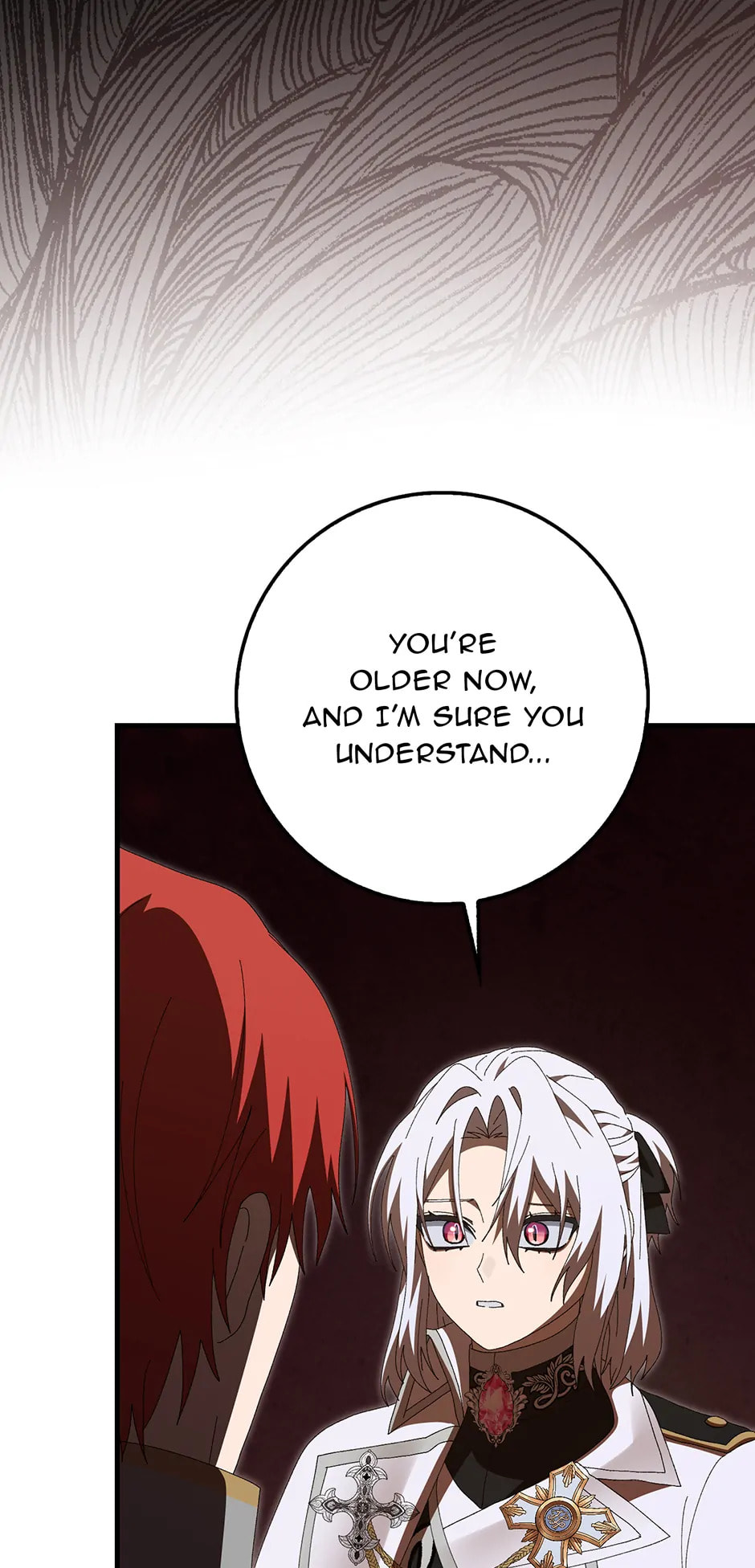 Read I Raised My Husband Wrong chapter 36.1 image 57 on Lezhin