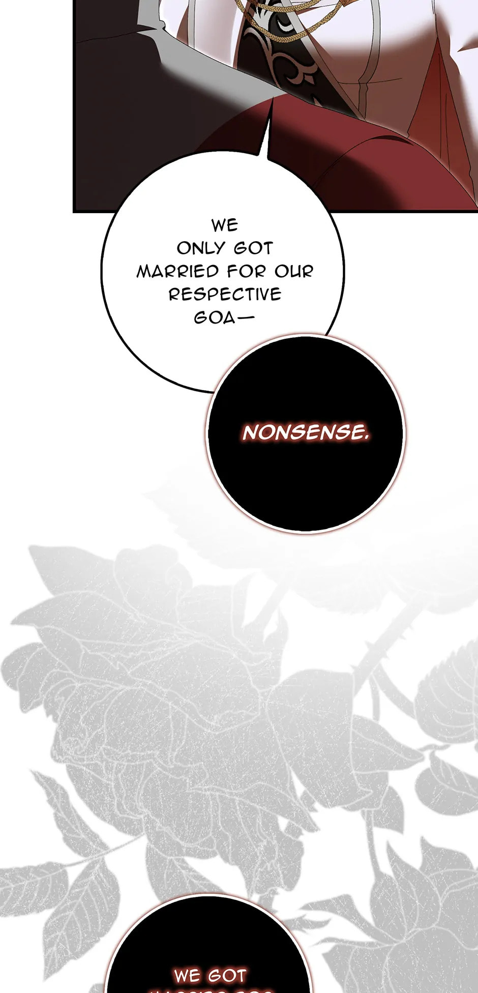 Read I Raised My Husband Wrong chapter 36.1 image 58 on Lezhin