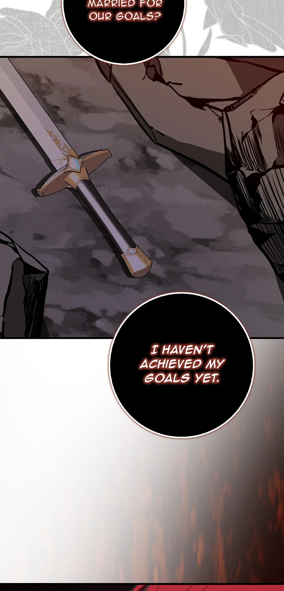 Read I Raised My Husband Wrong chapter 36.1 image 59 on Lezhin
