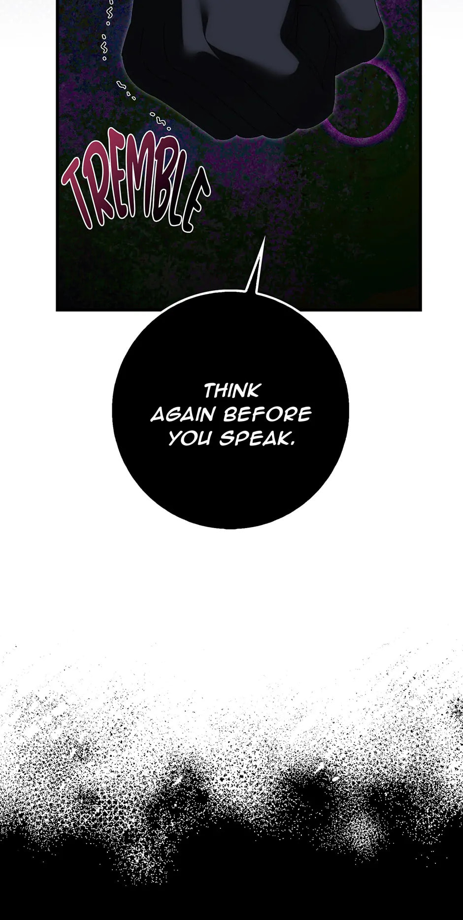 Read I Raised My Husband Wrong chapter 36.1 image 6 on Lezhin