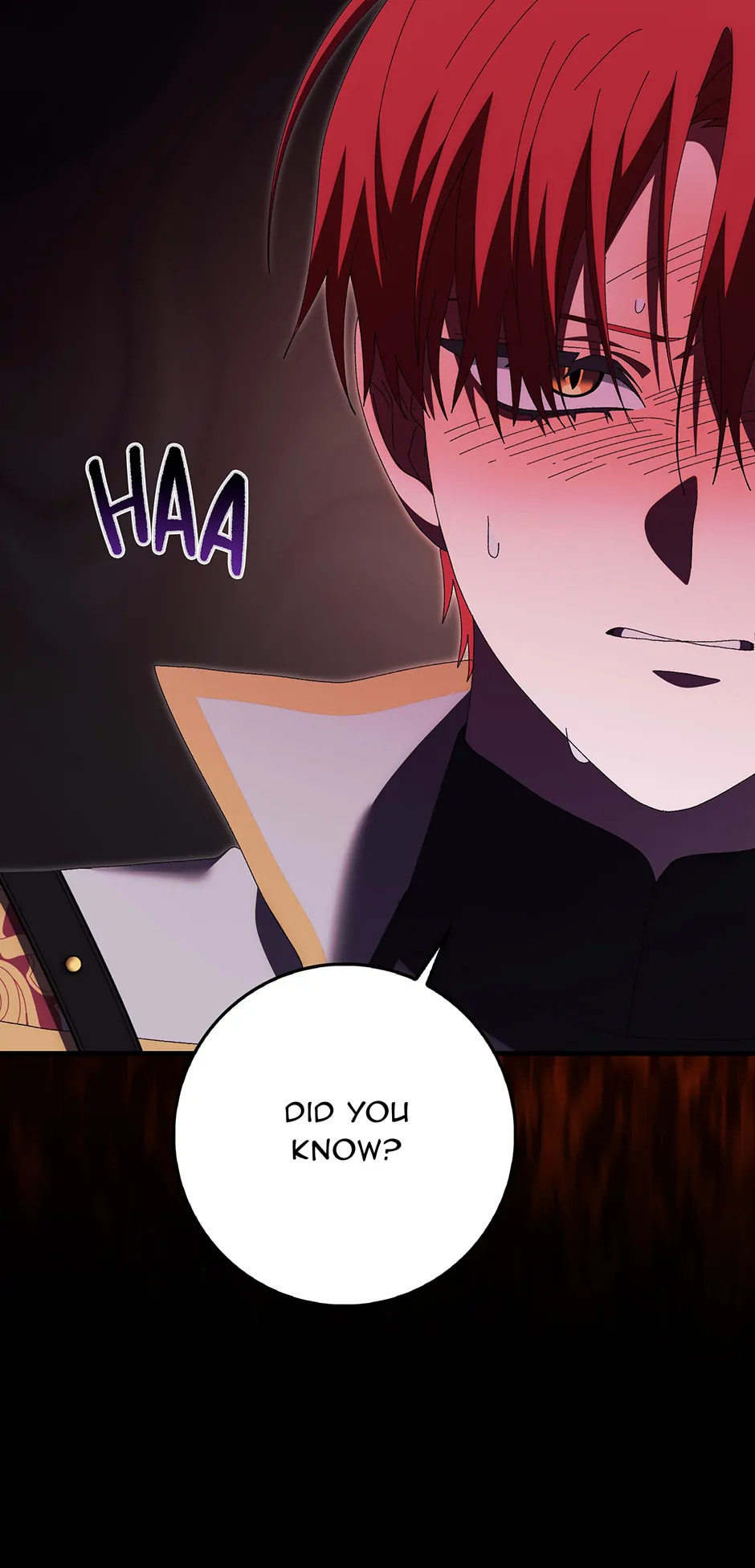 Read I Raised My Husband Wrong chapter 36.1 image 60 on Lezhin