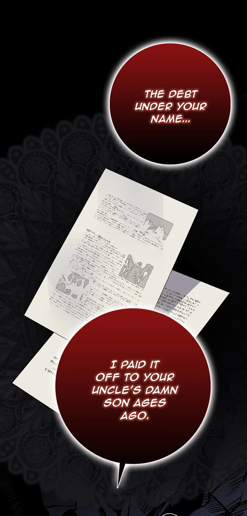 Read I Raised My Husband Wrong chapter 36.1 image 61 on Lezhin