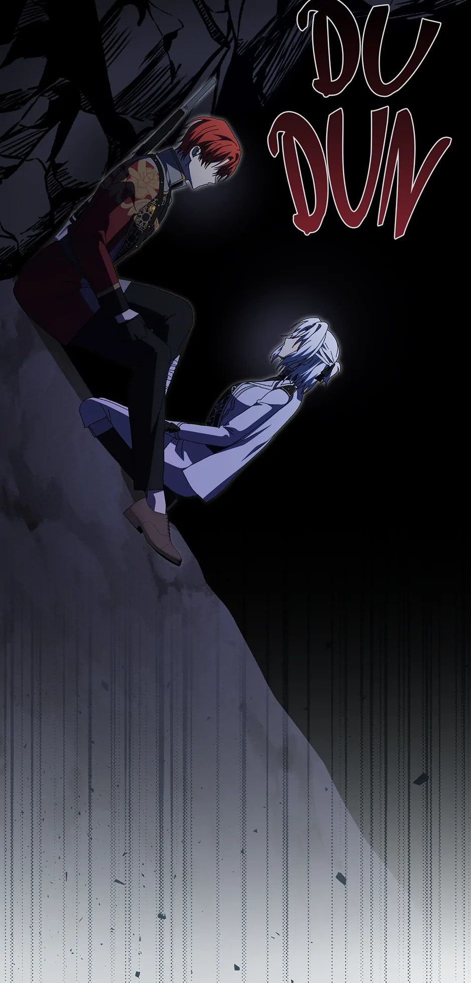 Read I Raised My Husband Wrong chapter 36.1 image 62 on Lezhin