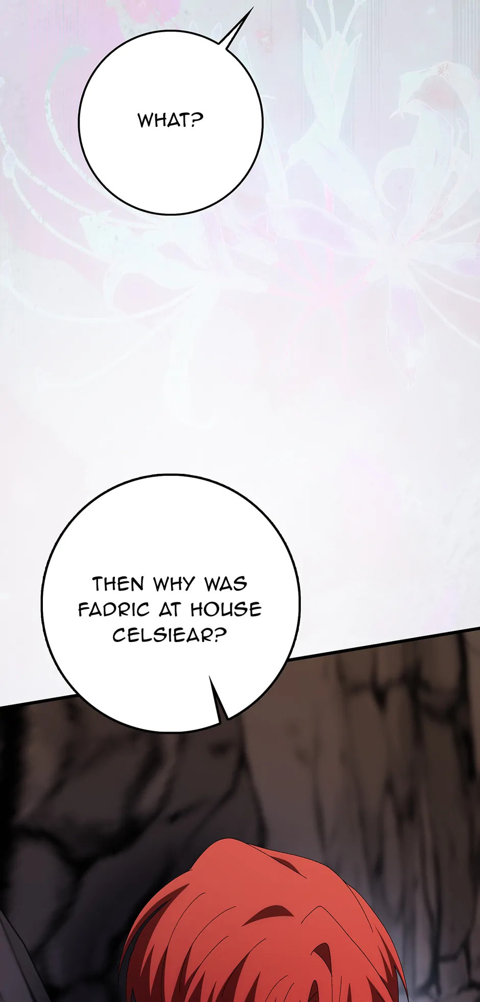 Read I Raised My Husband Wrong chapter 36.1 image 64 on Lezhin