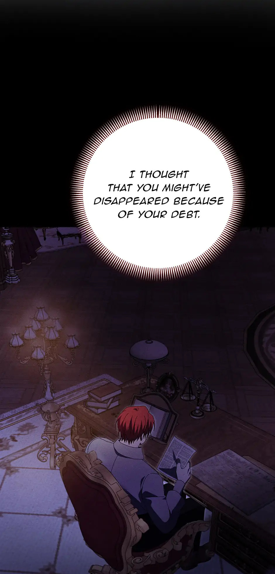 Read I Raised My Husband Wrong chapter 36.1 image 66 on Lezhin