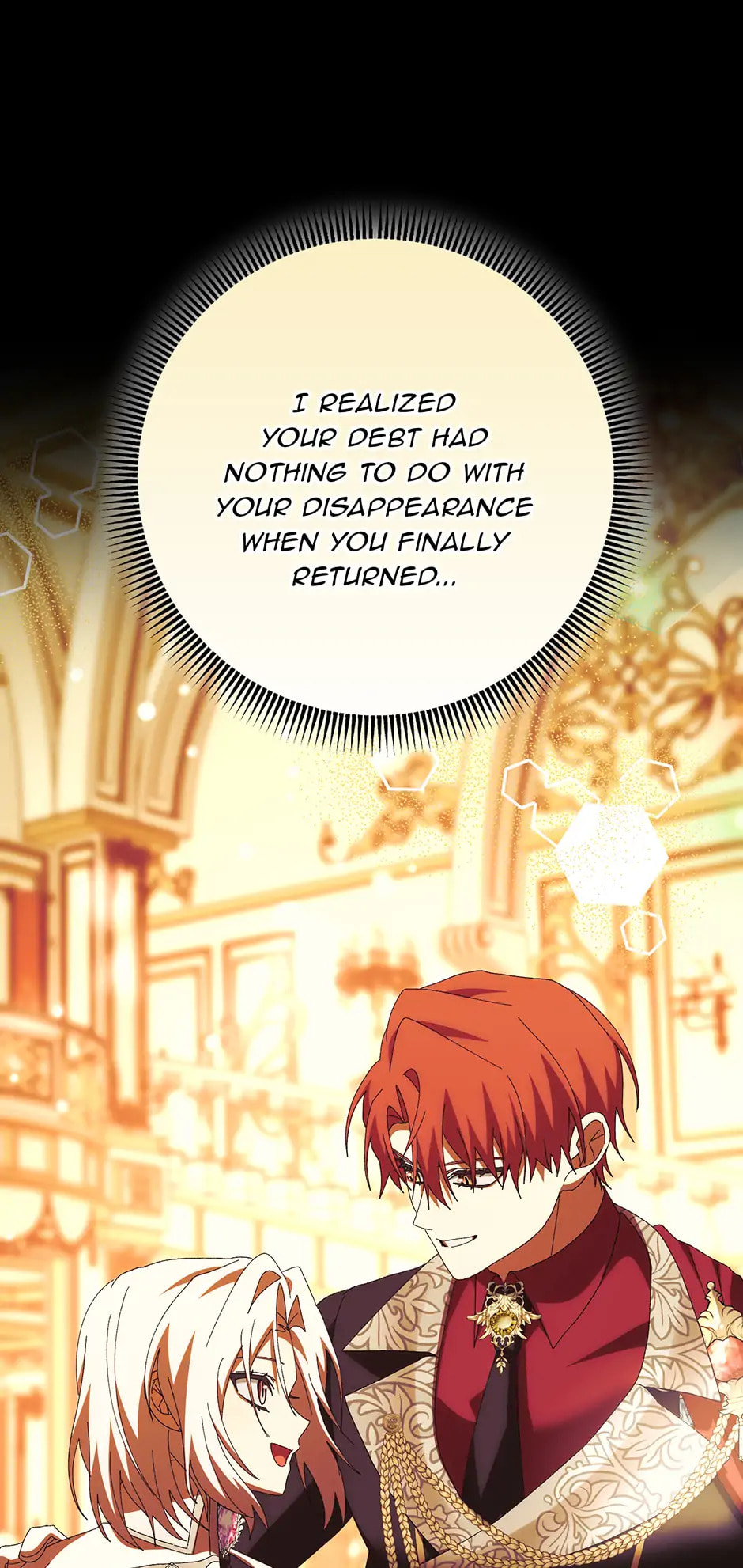 Read I Raised My Husband Wrong chapter 36.1 image 69 on Lezhin