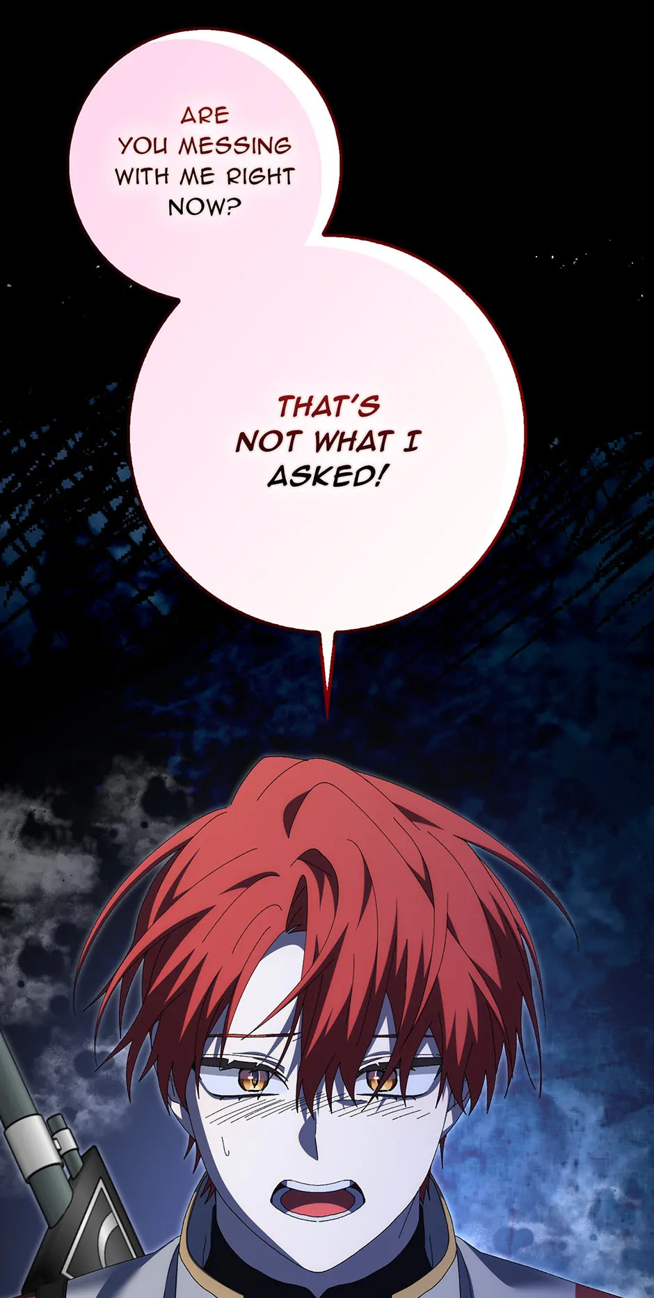 Read I Raised My Husband Wrong chapter 36.1 image 7 on Lezhin