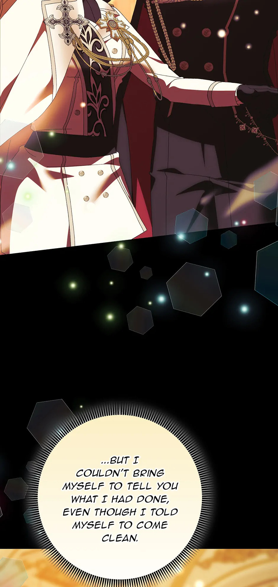 Read I Raised My Husband Wrong chapter 36.1 image 70 on Lezhin