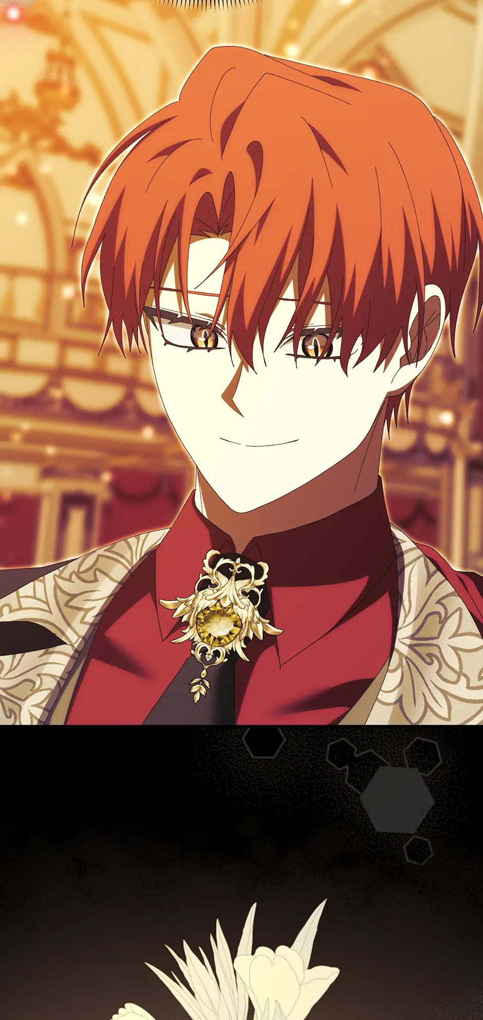 Read I Raised My Husband Wrong chapter 36.1 image 71 on Lezhin