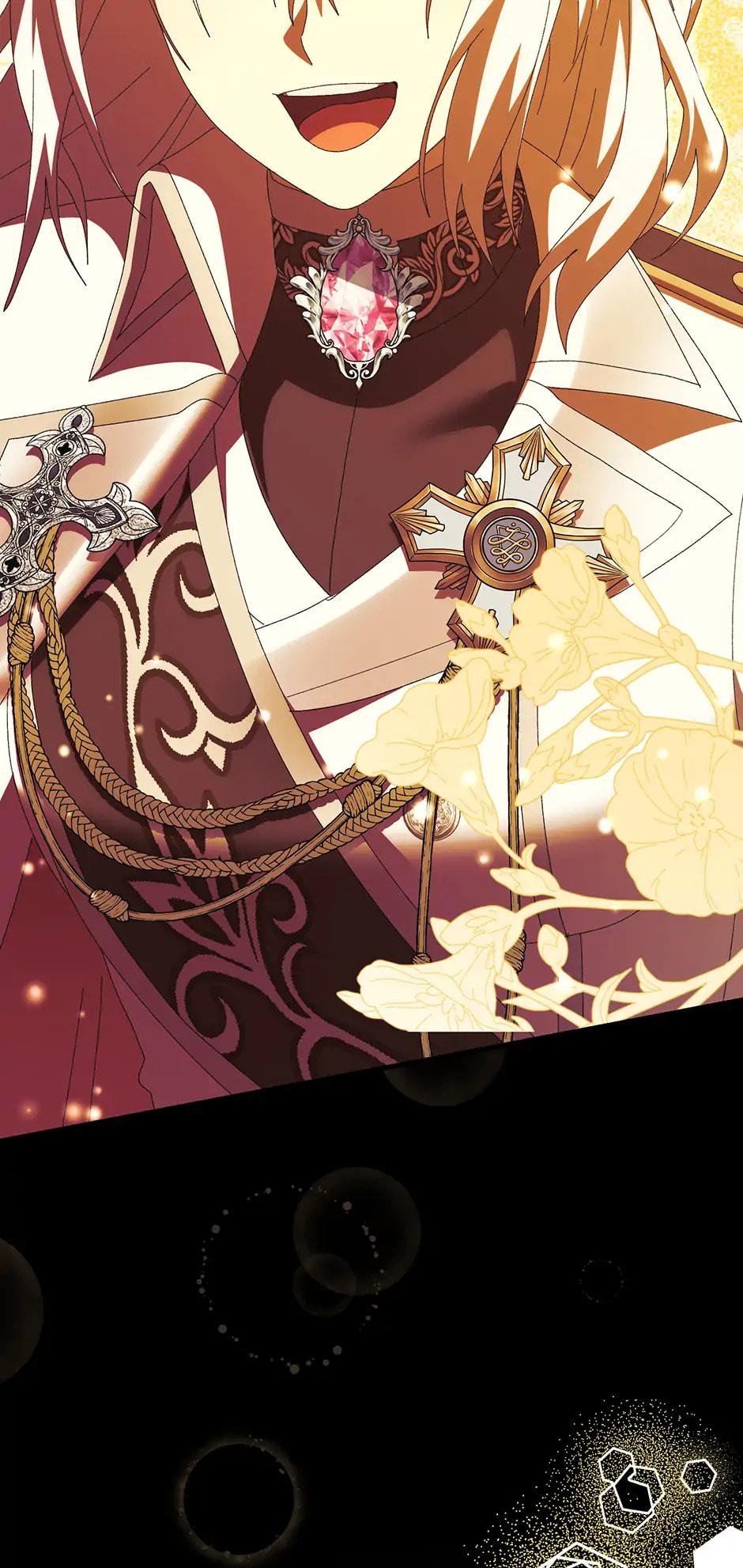 Read I Raised My Husband Wrong chapter 36.1 image 73 on Lezhin