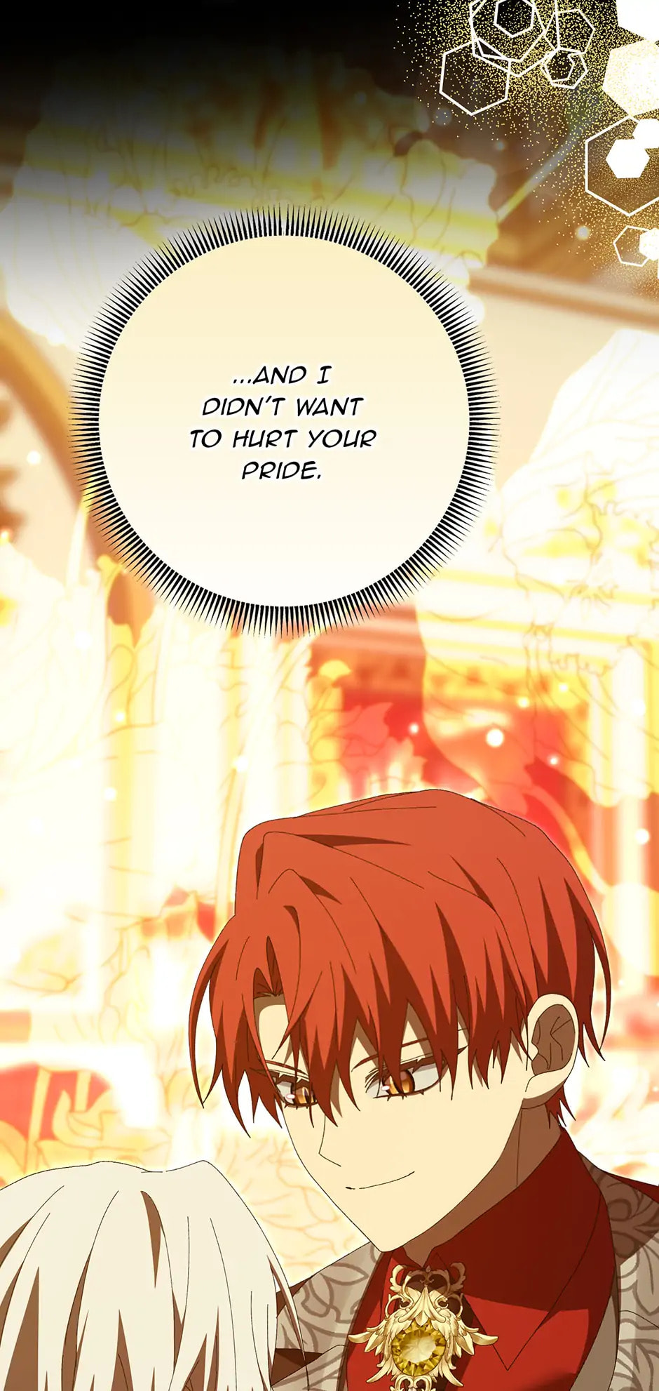 Read I Raised My Husband Wrong chapter 36.1 image 74 on Lezhin