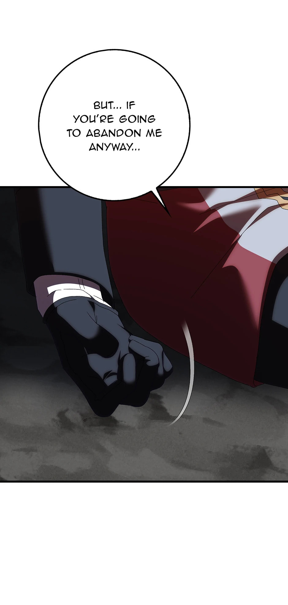 Read I Raised My Husband Wrong chapter 36.1 image 76 on Lezhin