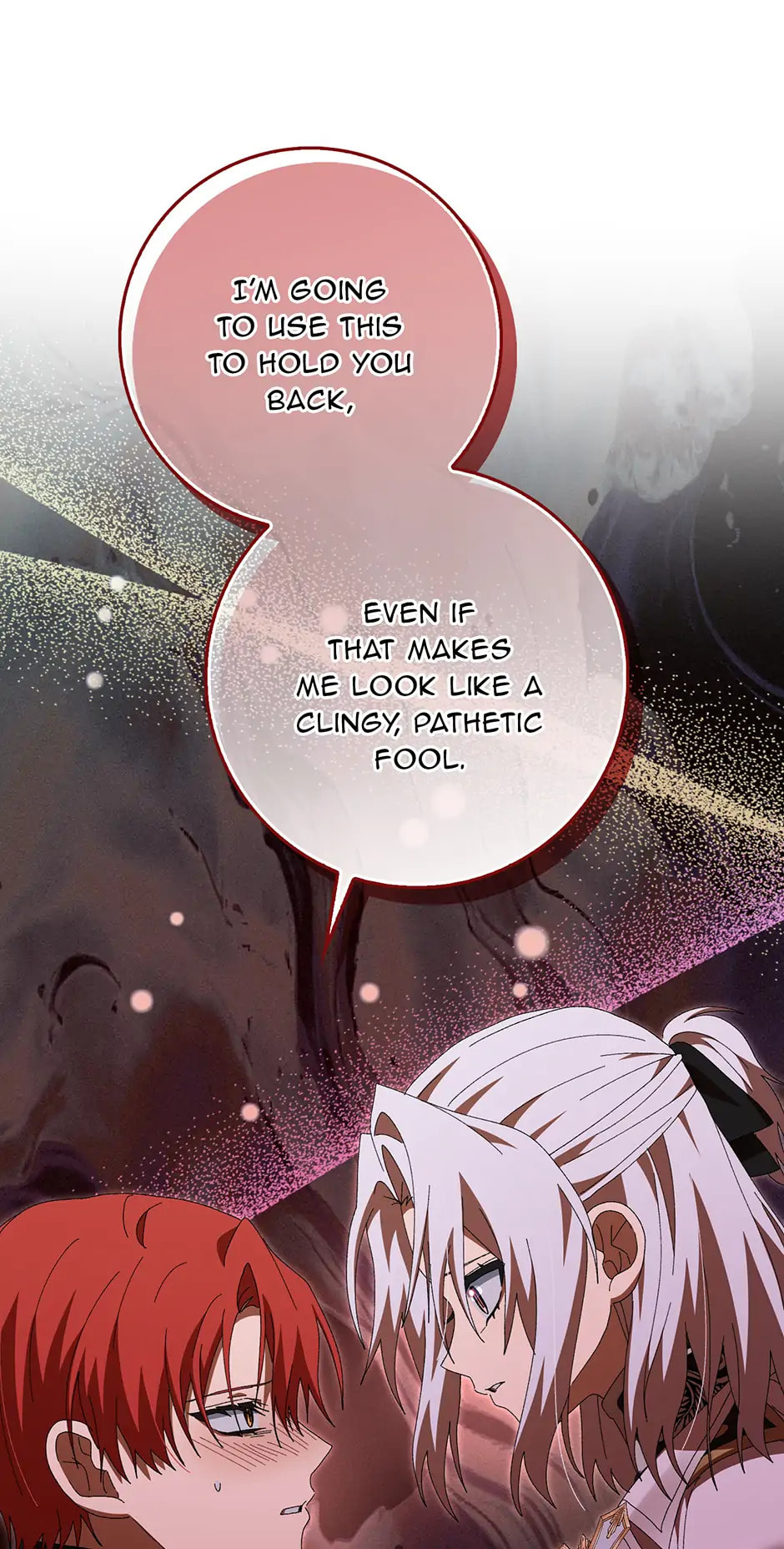 Read I Raised My Husband Wrong chapter 36.1 image 77 on Lezhin