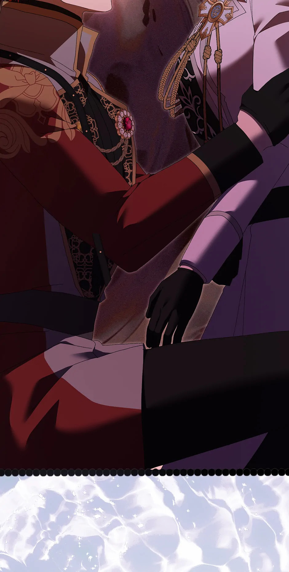 Read I Raised My Husband Wrong chapter 36.1 image 78 on Lezhin