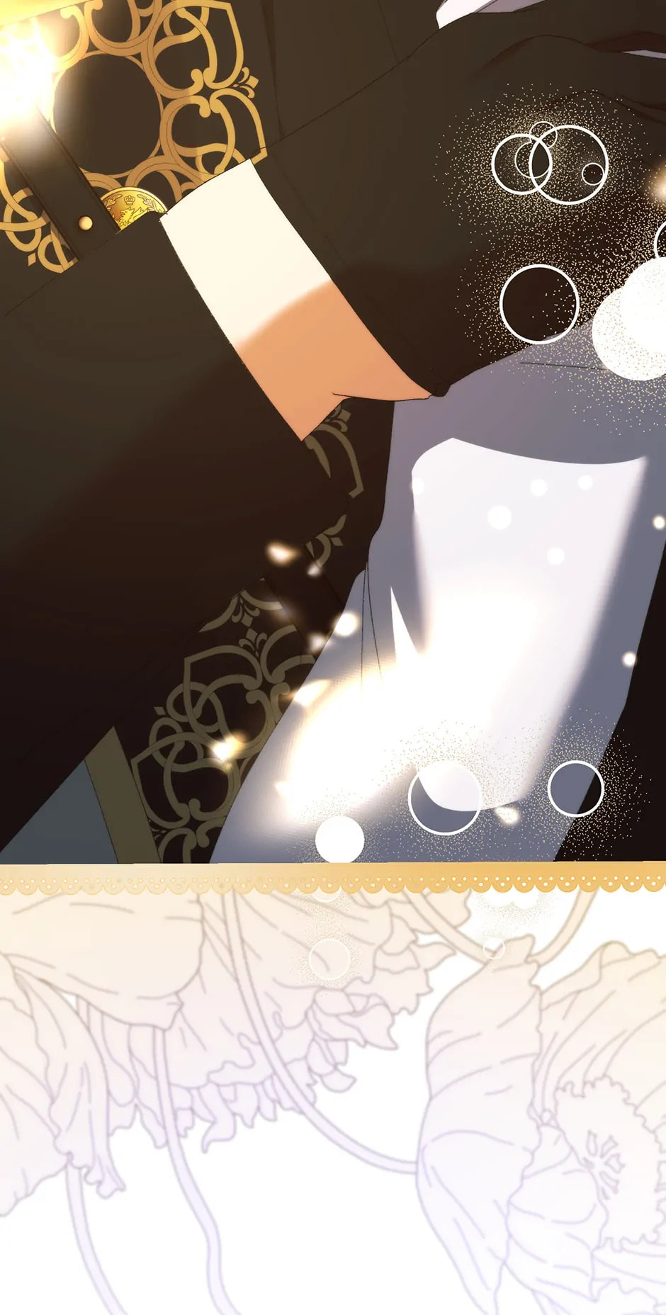 Read I Raised My Husband Wrong chapter 36.1 image 82 on Lezhin