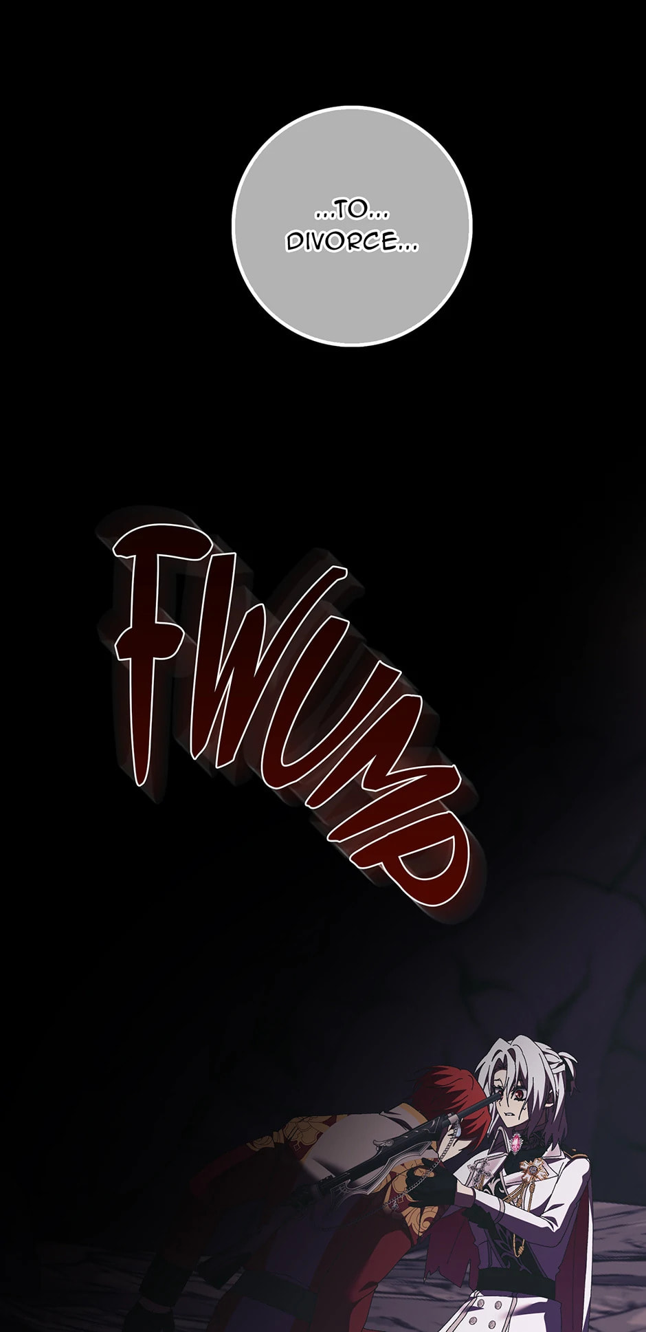 Read I Raised My Husband Wrong chapter 36.1 image 84 on Lezhin