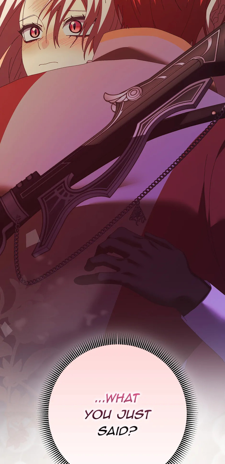 Read I Raised My Husband Wrong chapter 36.1 image 87 on Lezhin