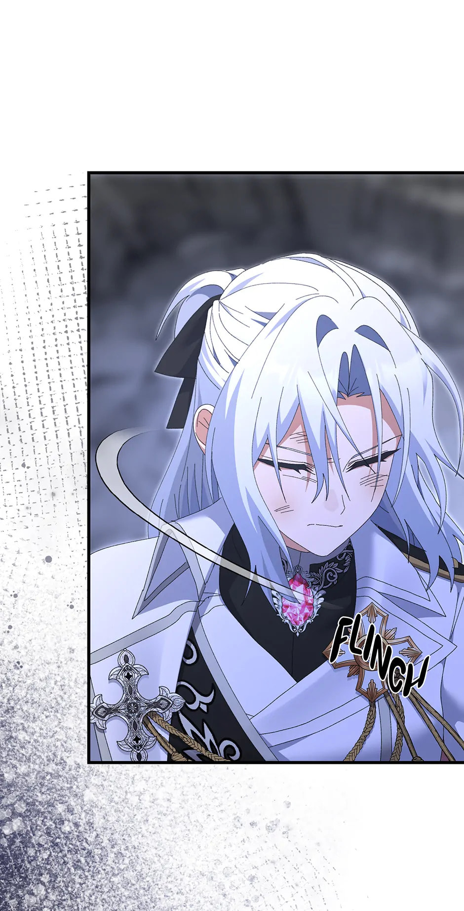 Read I Raised My Husband Wrong chapter 36.1 image 9 on Lezhin