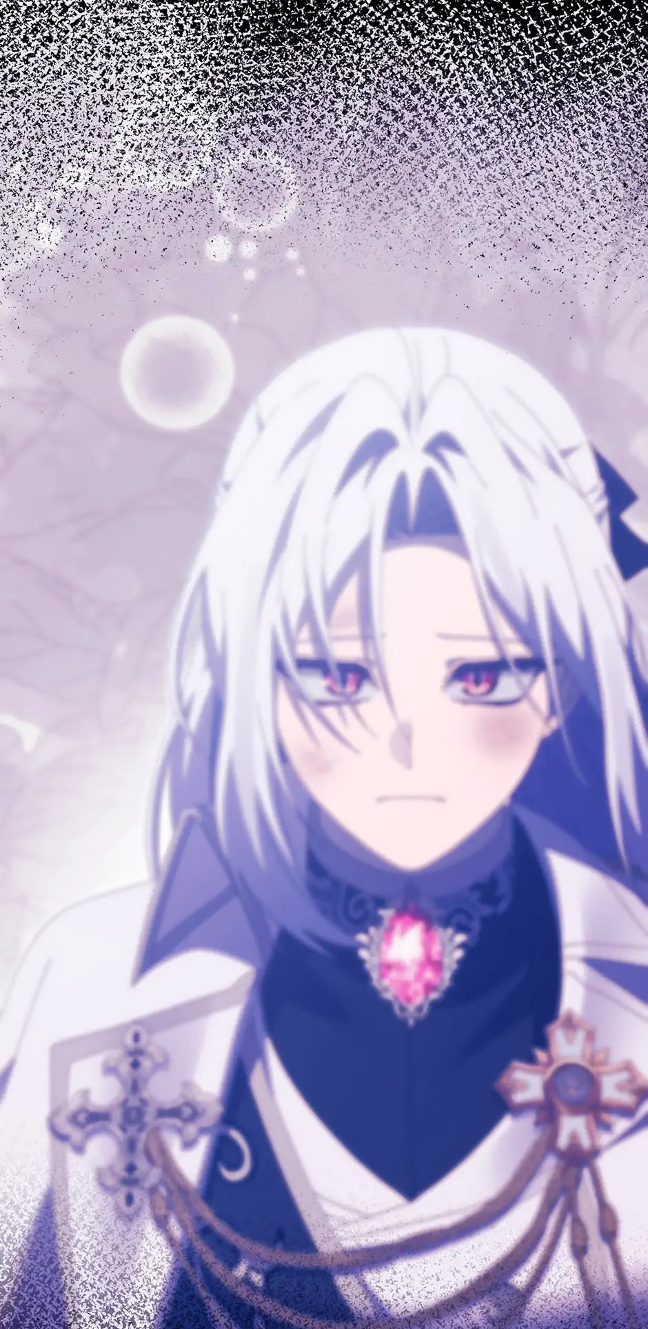Read I Raised My Husband Wrong chapter 36.2 image 1 on Lezhin
