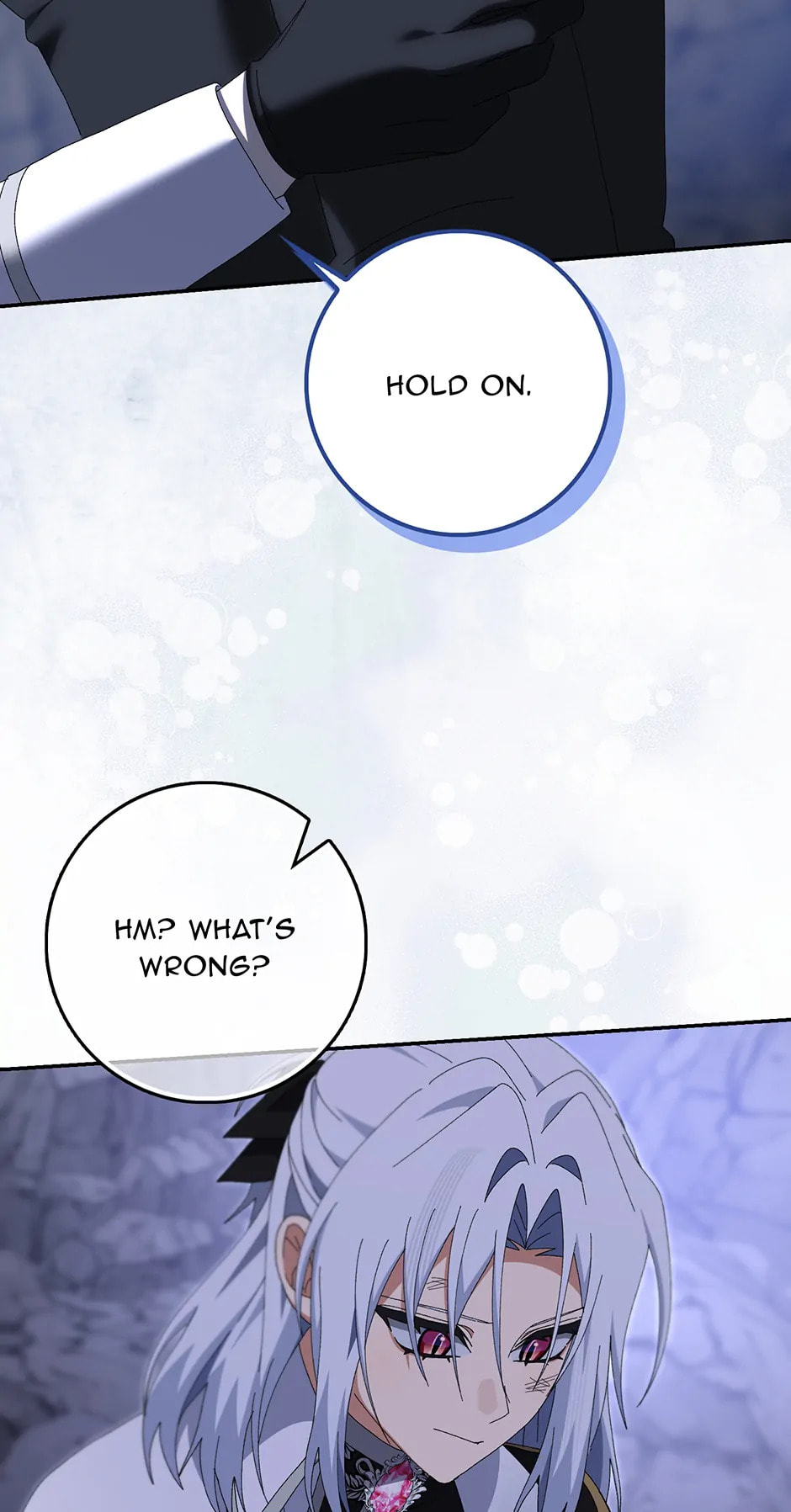 Read I Raised My Husband Wrong chapter 36.2 image 11 on Lezhin