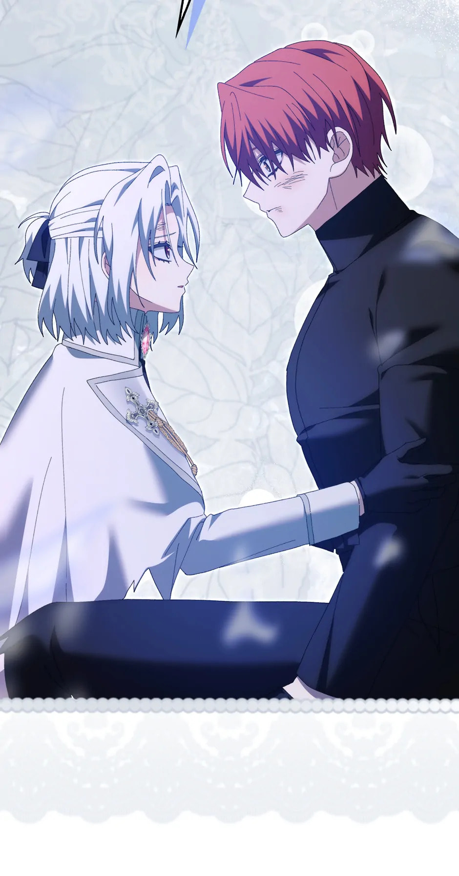 Read I Raised My Husband Wrong chapter 36.2 image 13 on Lezhin