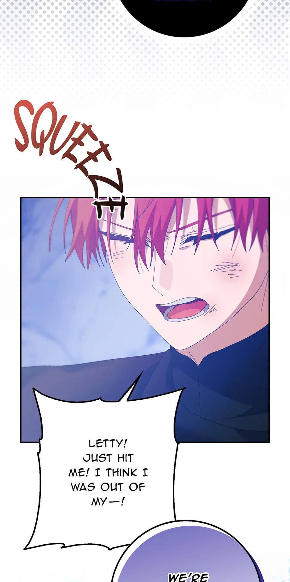 Read I Raised My Husband Wrong chapter 36.2 image 20 on Lezhin
