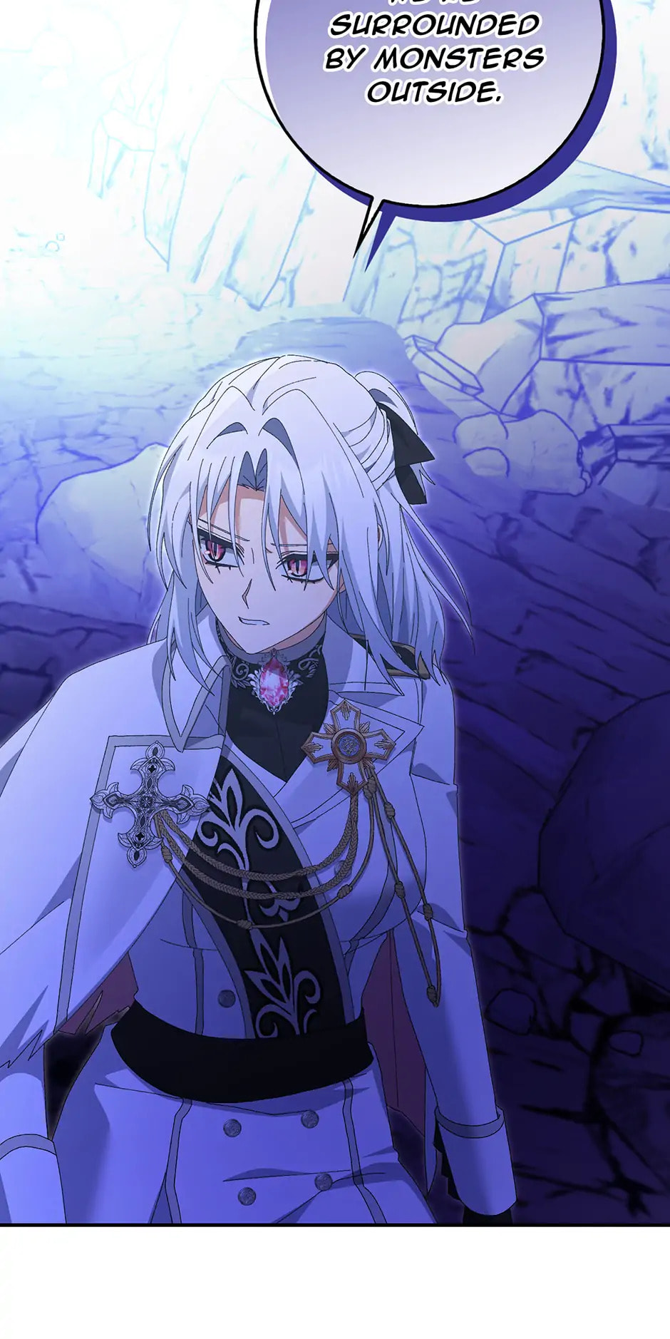 Read I Raised My Husband Wrong chapter 36.2 image 21 on Lezhin