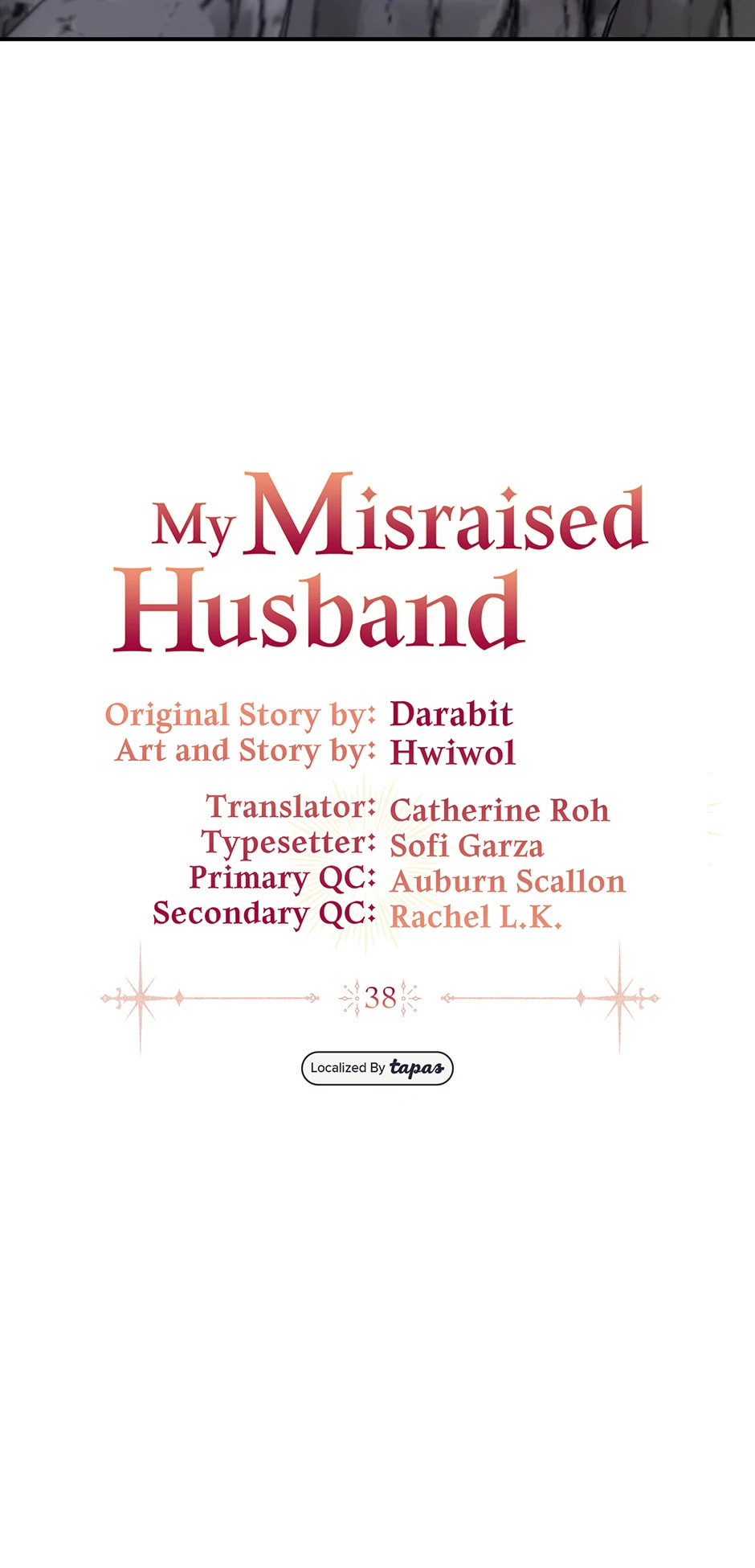 Read I Raised My Husband Wrong chapter 36.2 image 24 on Lezhin