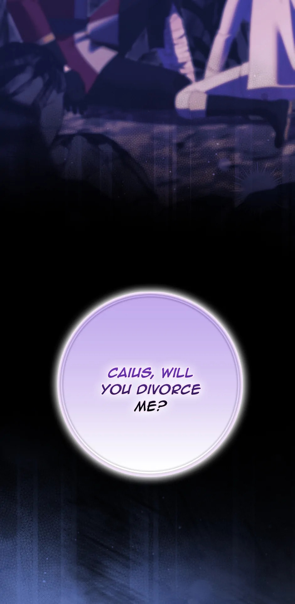 Read I Raised My Husband Wrong chapter 36.2 image 3 on Lezhin