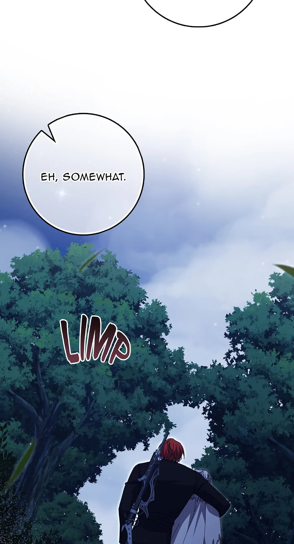 Read I Raised My Husband Wrong chapter 36.2 image 30 on Lezhin