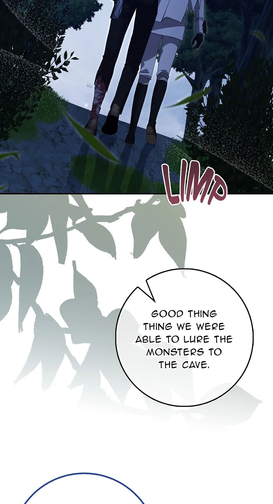 Read I Raised My Husband Wrong chapter 36.2 image 31 on Lezhin