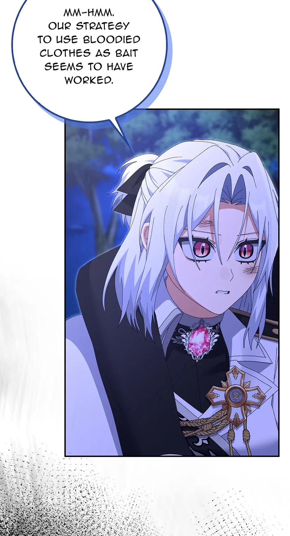 Read I Raised My Husband Wrong chapter 36.2 image 32 on Lezhin