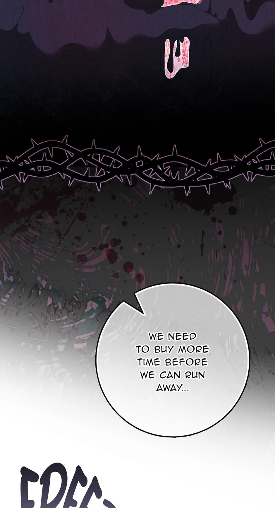 Read I Raised My Husband Wrong chapter 36.2 image 34 on Lezhin