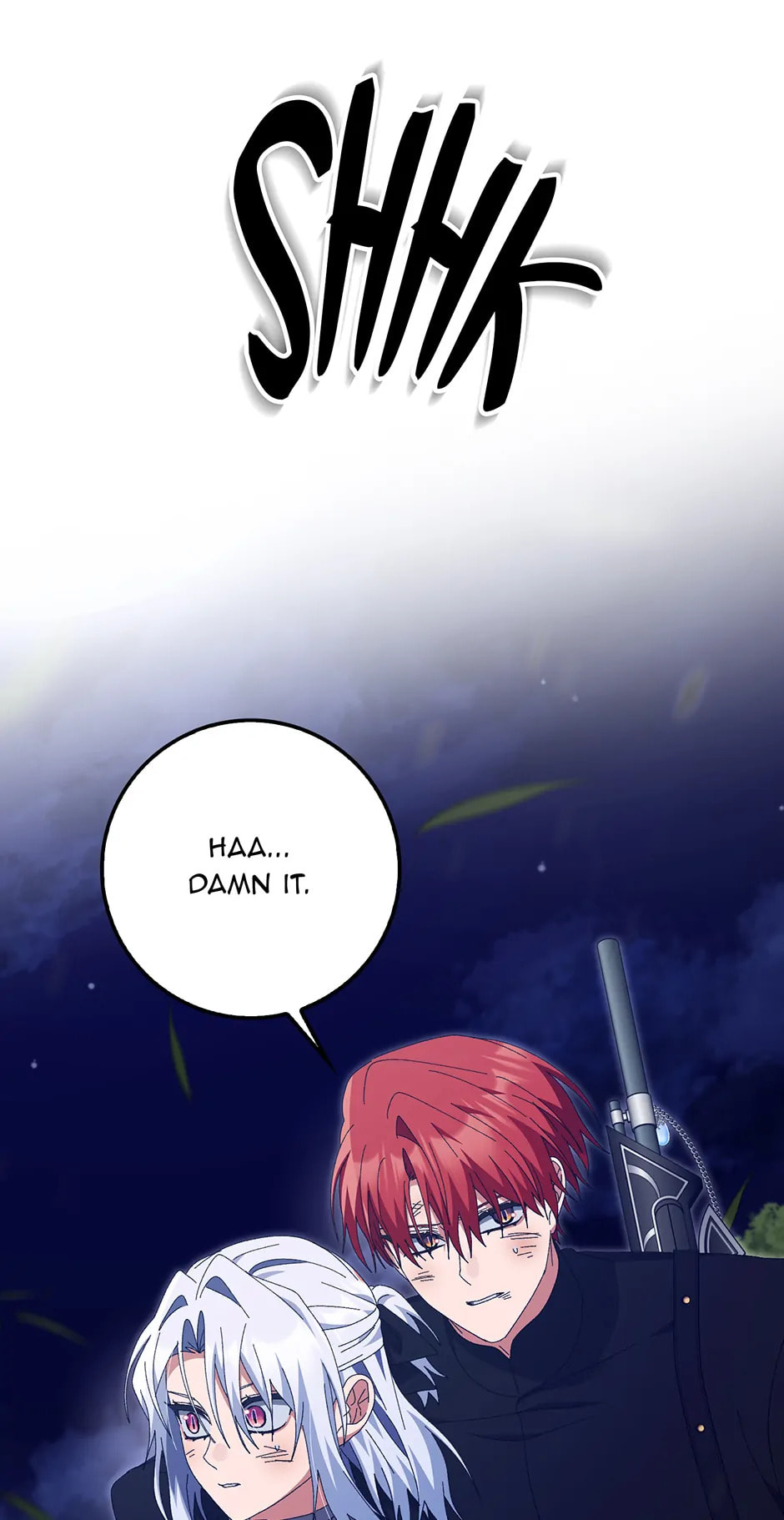 Read I Raised My Husband Wrong chapter 36.2 image 36 on Lezhin
