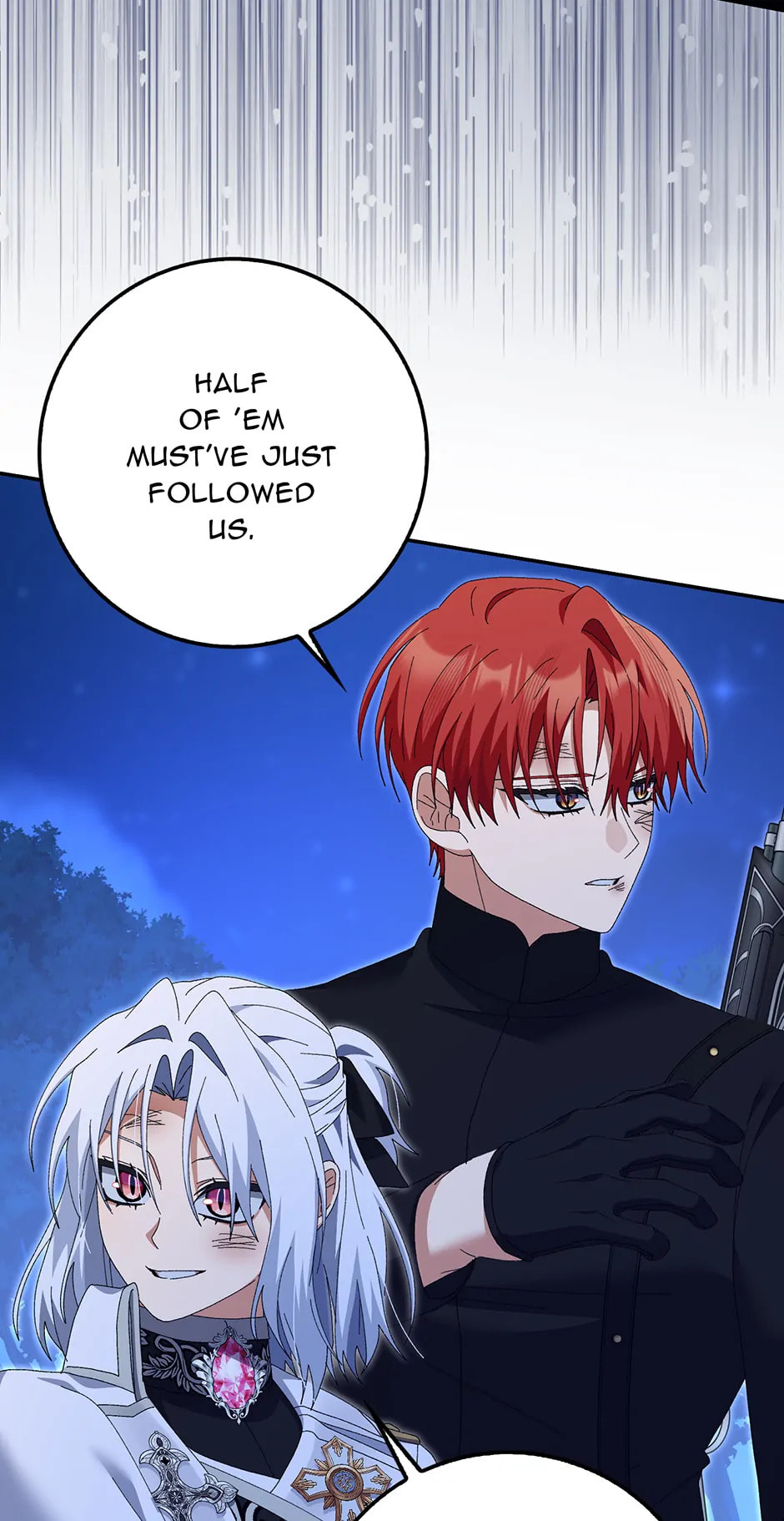 Read I Raised My Husband Wrong chapter 36.2 image 39 on Lezhin