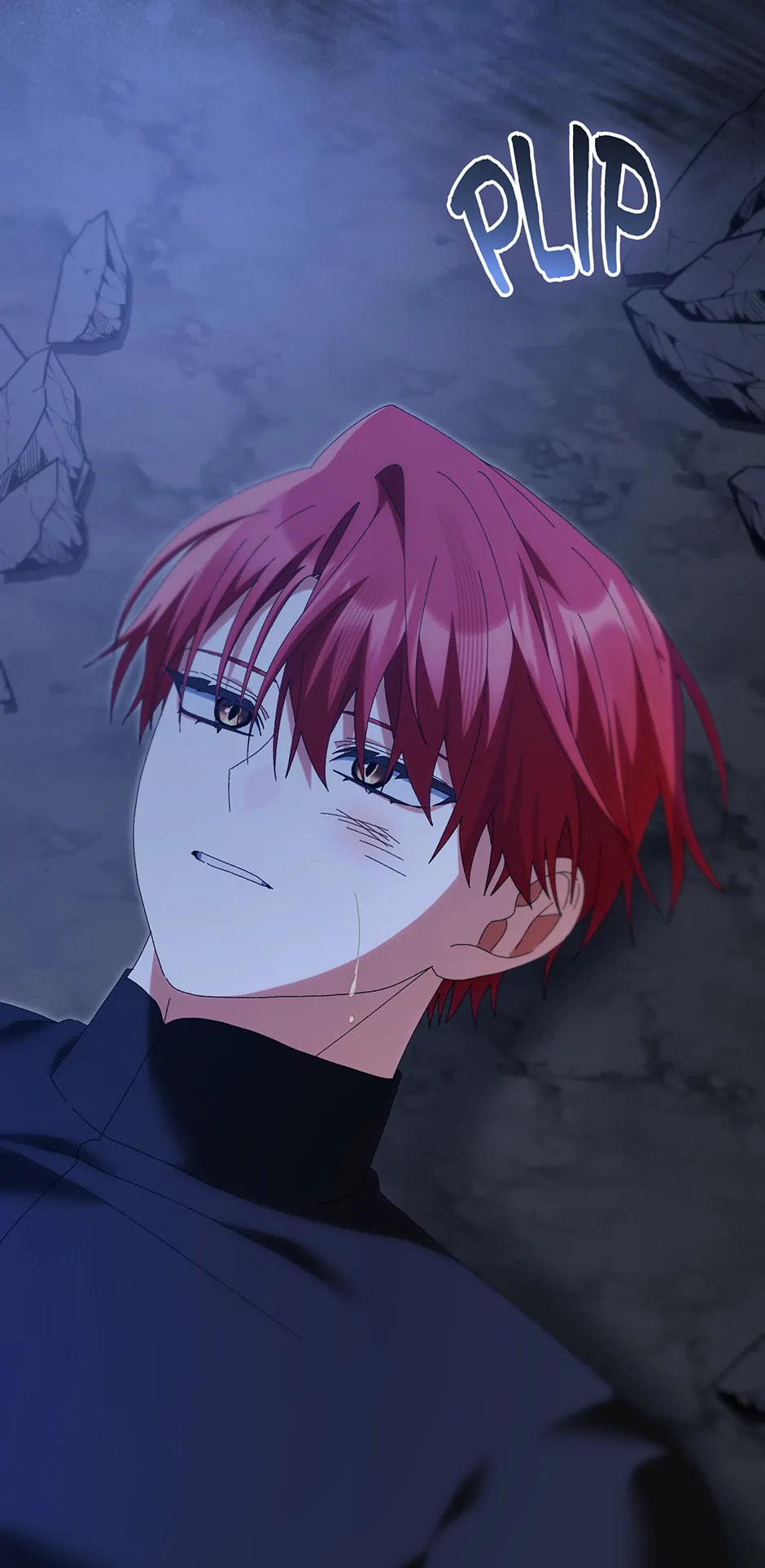 Read I Raised My Husband Wrong chapter 36.2 image 4 on Lezhin